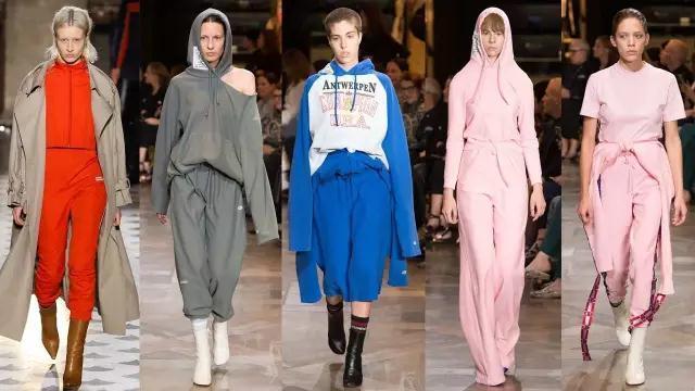 Luxury Fashion Brands are Embracing the Athleisure in China