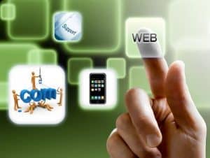 website China mobile app