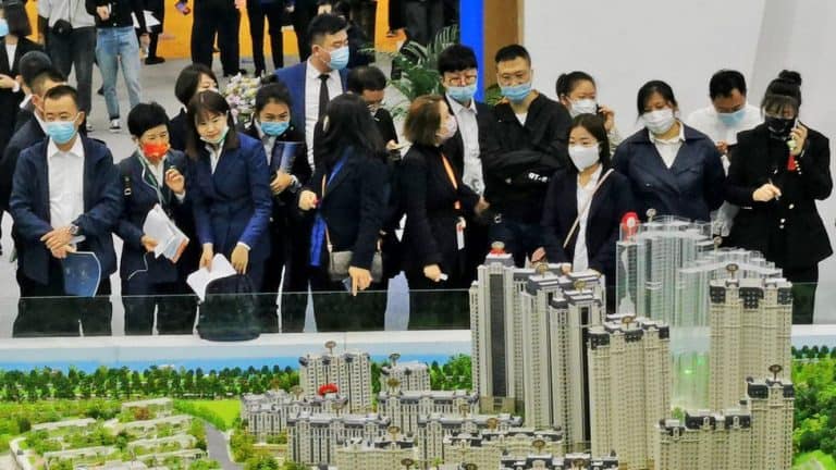 How Mortgages Work in China: A Full Guide (2025)?