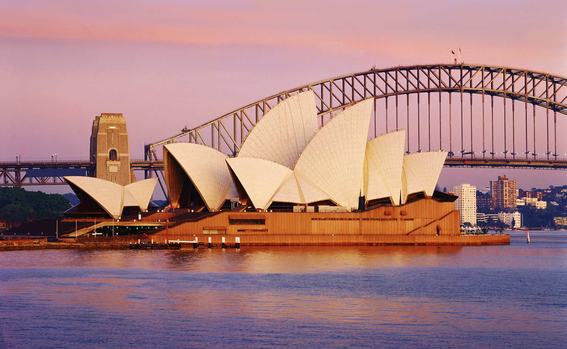 Chinese tourists in Australia