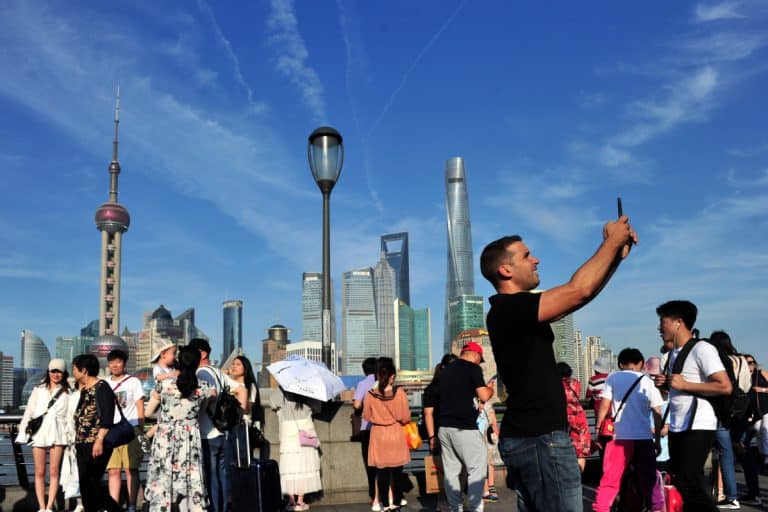 Authorities in China increase funding for the cultural and tourism sectors