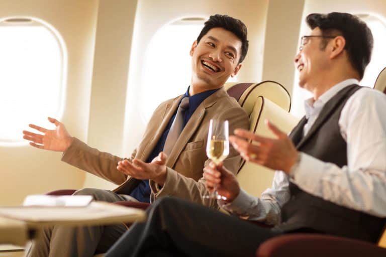 3 Keys to understand the Chinese Travelers