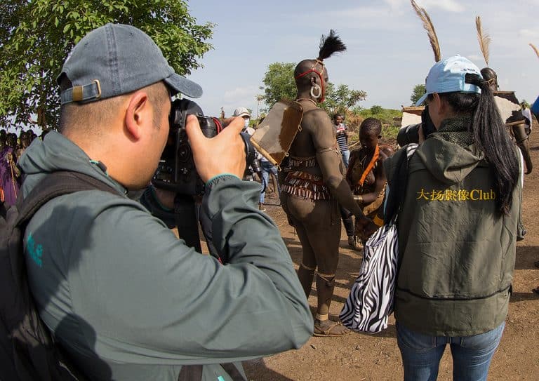 Africa will attract more Chinese Tourists in 2023