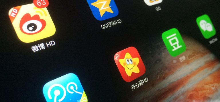 Regulations in 2022 get tougher for Chinese tech companies