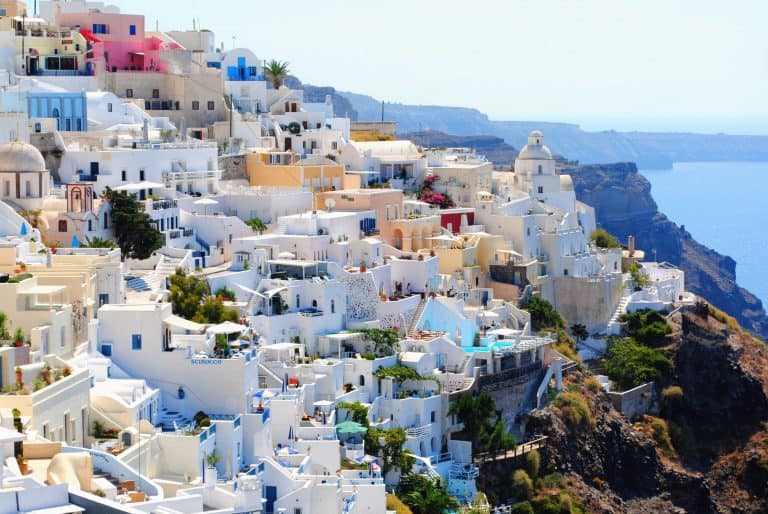 Digital Marketing Chinese Touriste Greece