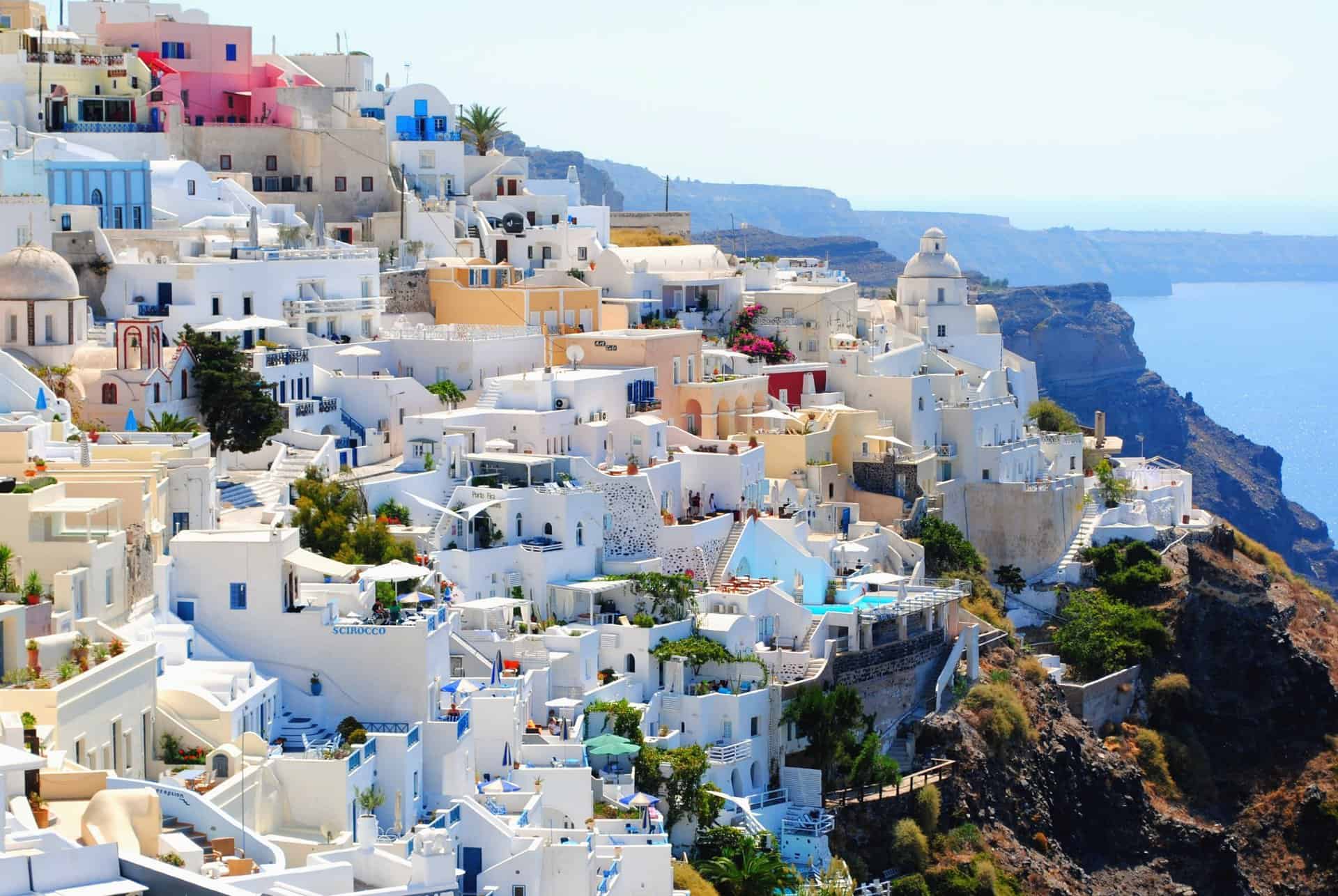 Digital Marketing Chinese Touriste Greece