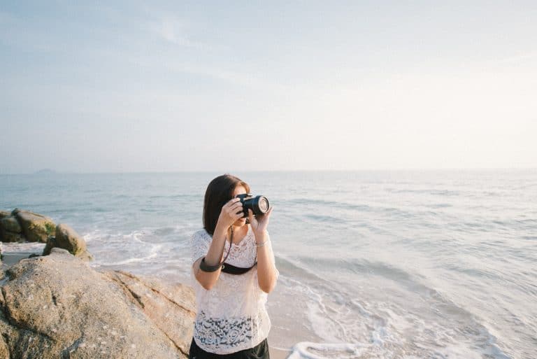 Chinese Tourists are looking for Local Experience