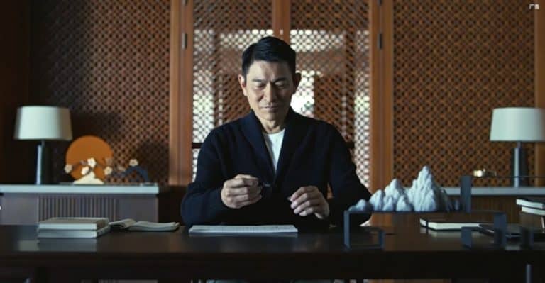Crisis on Social Media in China for a Top Brand