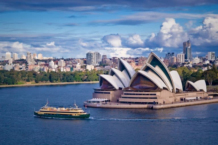 The best Way to attract Chinese tourists in Australia