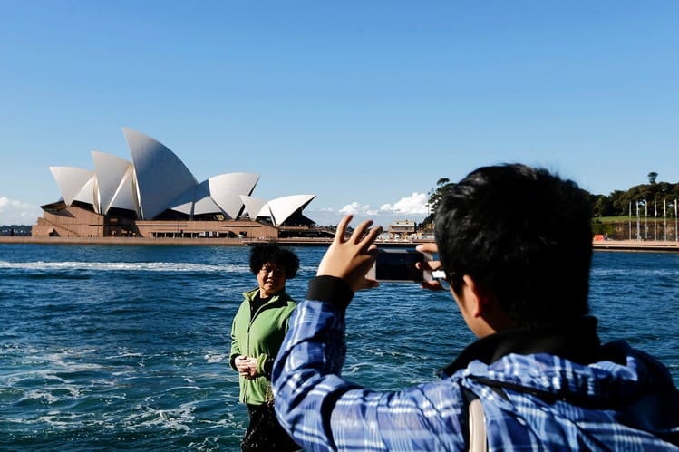 The Australian Brands Conquer The Chinese Market