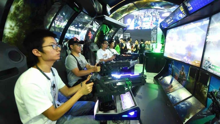 Smart Strategies For Esports Marketing in China