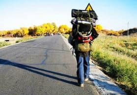 Bagpacker