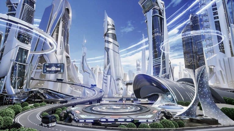 How to use Baidu Metaverse for Brands