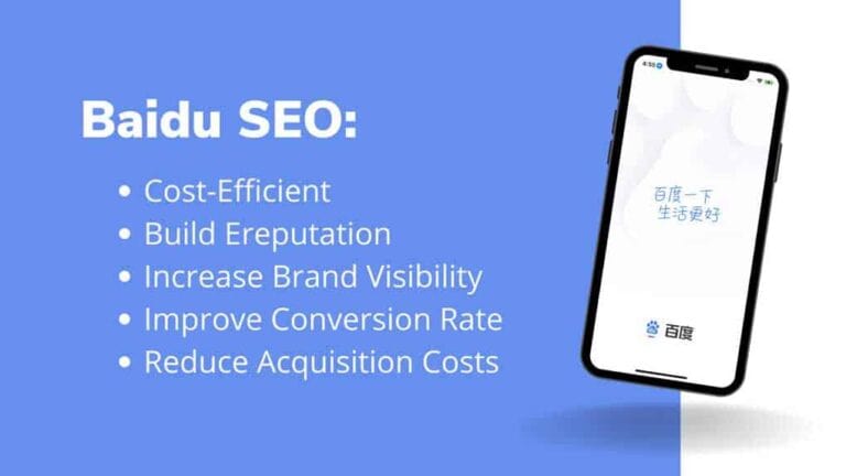 Baidu SEO Guide For Travel Companies and Tourism