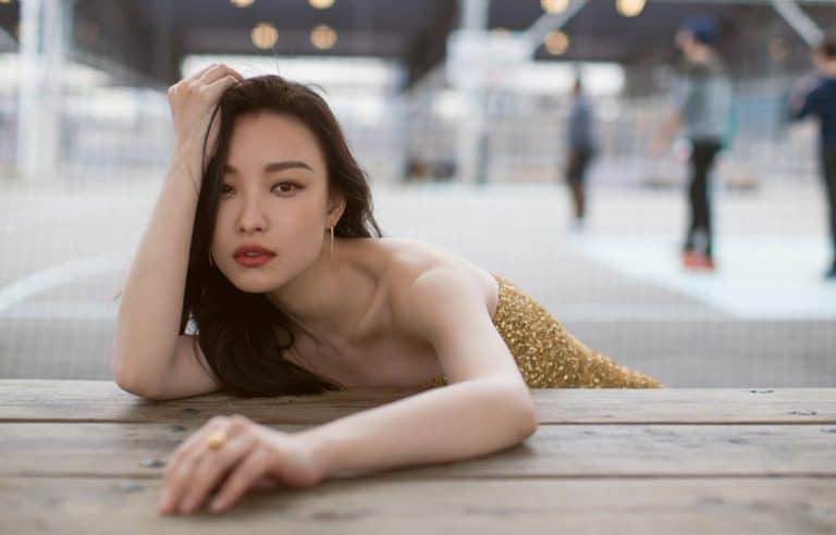 Beauty Codes Are Changing in China