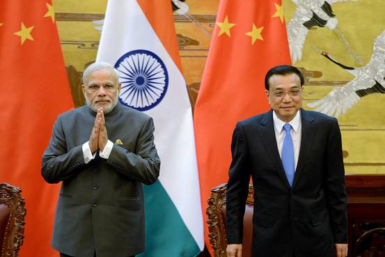 Chinese tourists in India: Guide for Pro!