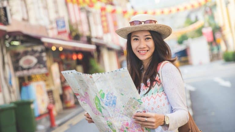 How to Use Live Streaming in China to Attract Tourists to a Destination?