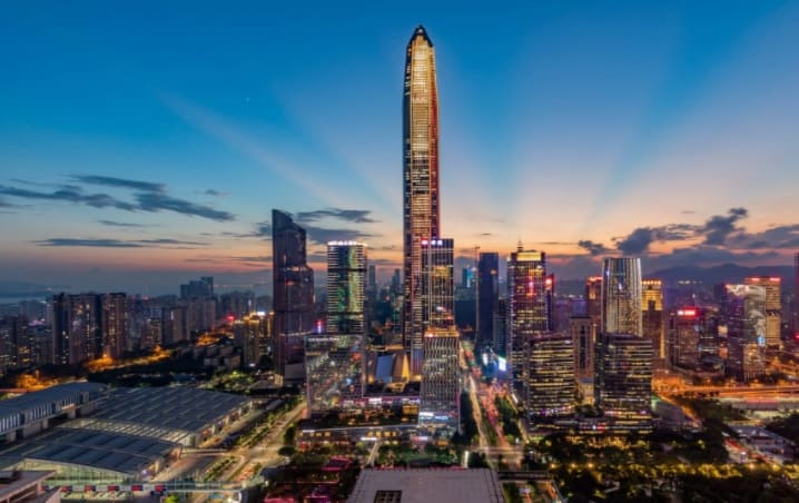 Chinese property crisis is an opportunity for oversea real estate investment