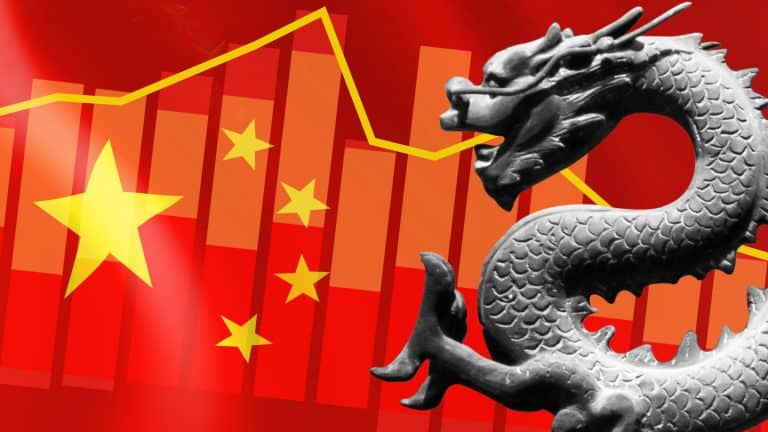 Sales are recovering in China according to top U.S. firms