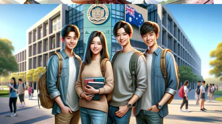 How Australian Education businesses can attract Chinese clients