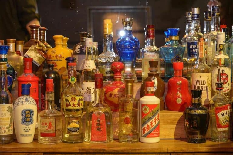 Chinese Baijiu brands are conquering the World