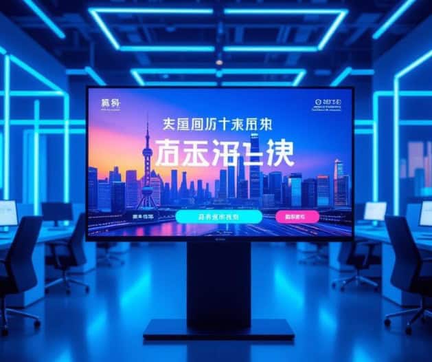 3 new social media used by Chinese Tourists