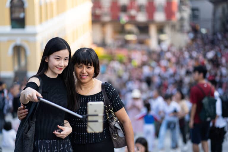 Security: A Prime Concern for Chinese independant travelers