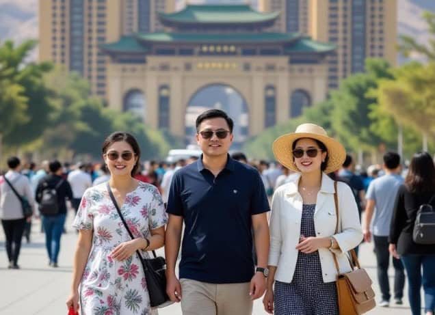 China Holidays 2026: Essential Insights for Tourism Businesses