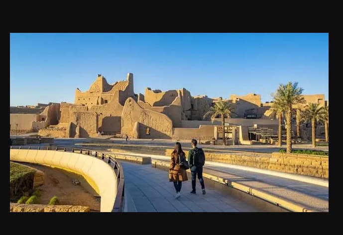 China Outbound Tourism Takes off in Saudi Arabia