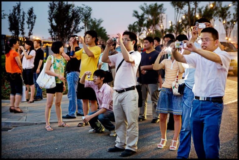 Millions of Chinese Tourists in Morocco..Why you need Hamza to Catch Them?