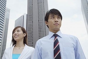 The rise of digital nomad in China