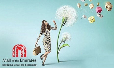 Dubai’s Shopping Paradise Attracts Chinese Tourists with New Digital Strategy