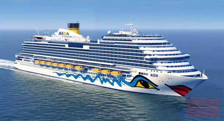 China’s Cruise market situation [2024 update]