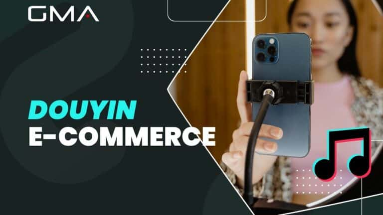 Douyin E-Commerce in 2024: Guide for Business & Brands