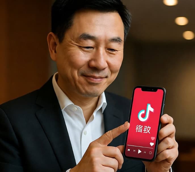 Why Real Estate Developers love Douyin so much?