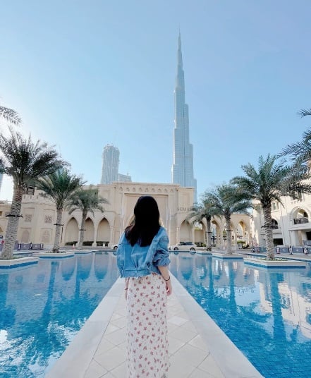 Dubai: Top Strategies to Lure Chinese Tourists