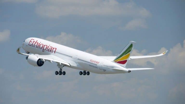 Chinese Firms accelerating undertaking of Ethiopia’s most prominent air terminal