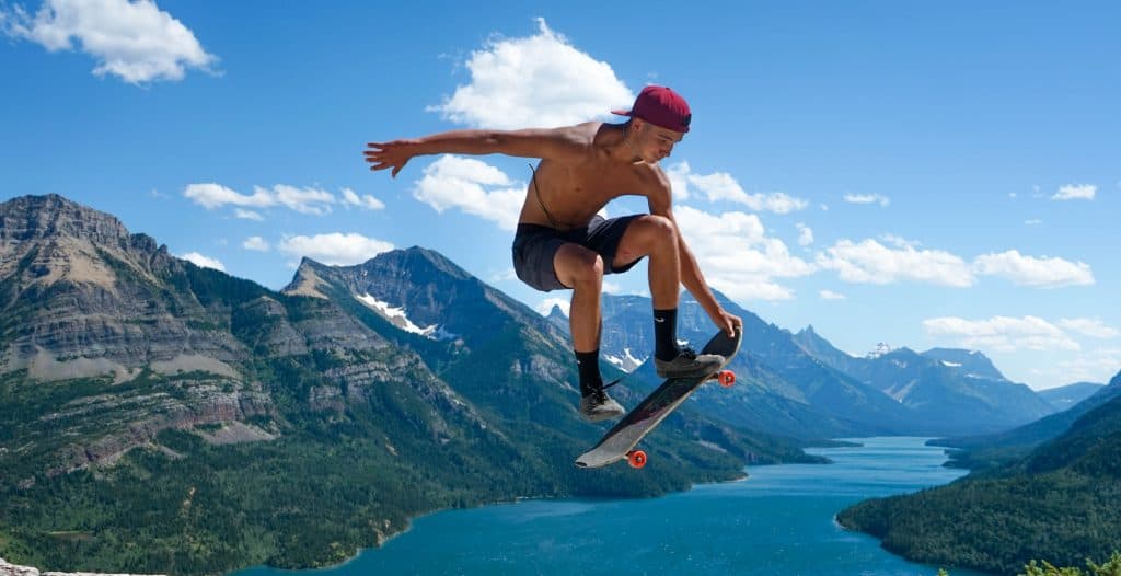 sport tourism