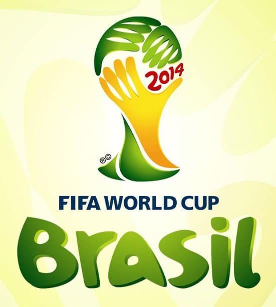 The World Cup in Brazil : an opportunity for many Chinese tourist to travel around