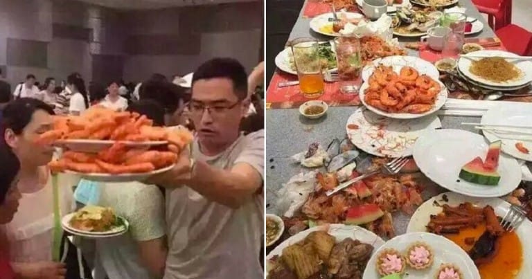Food & Beverage Business in China