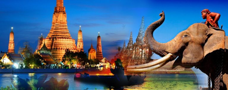 WECHAT PAY FACILITATES CHINESE TOURIST PAYMENTS IN THAILAND