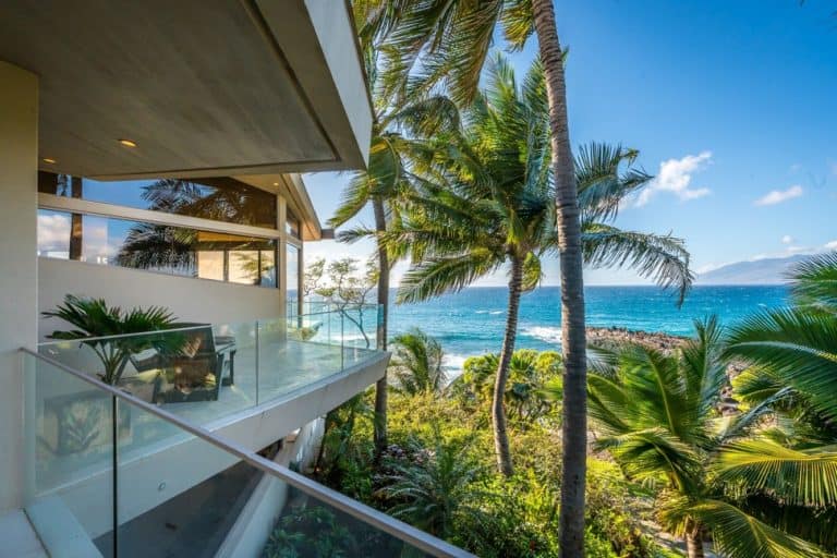 Hawaii: The Most Popular Home Location for Chinese Investors
