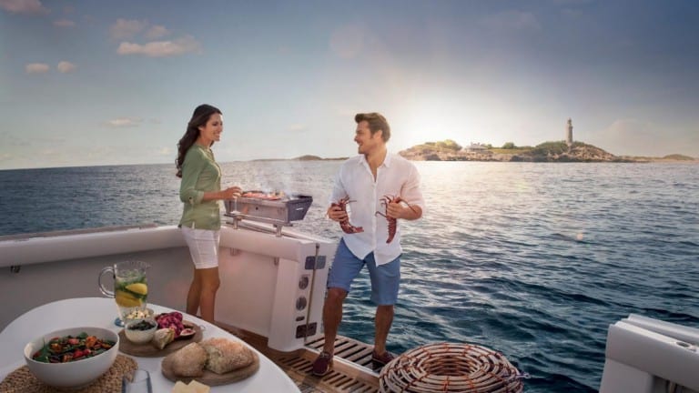 ‘Restaurant Australia’, Australia’s new food and wine campaign to seduce Chinese travellers