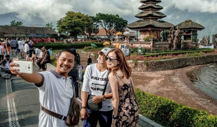 indonesia Tourism