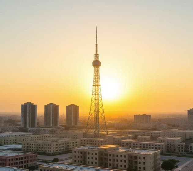 Top African Destinations for Chinese Real Estate Investment (2025)