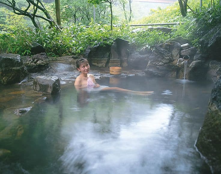 Japanese natural medicine