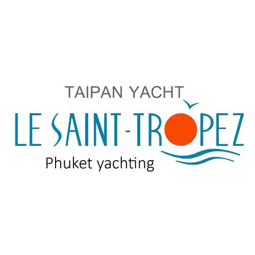 logo Les Saint Tropez