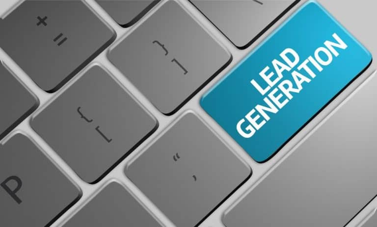 You want Sells in China .. You mean Leads?
