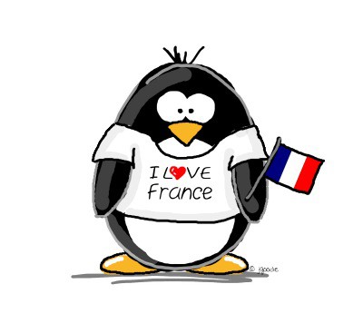 All the largest French tourism firms are turning to China