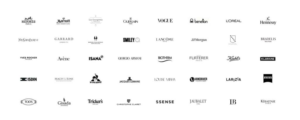 Luxury fashion case studies china chinese market gma